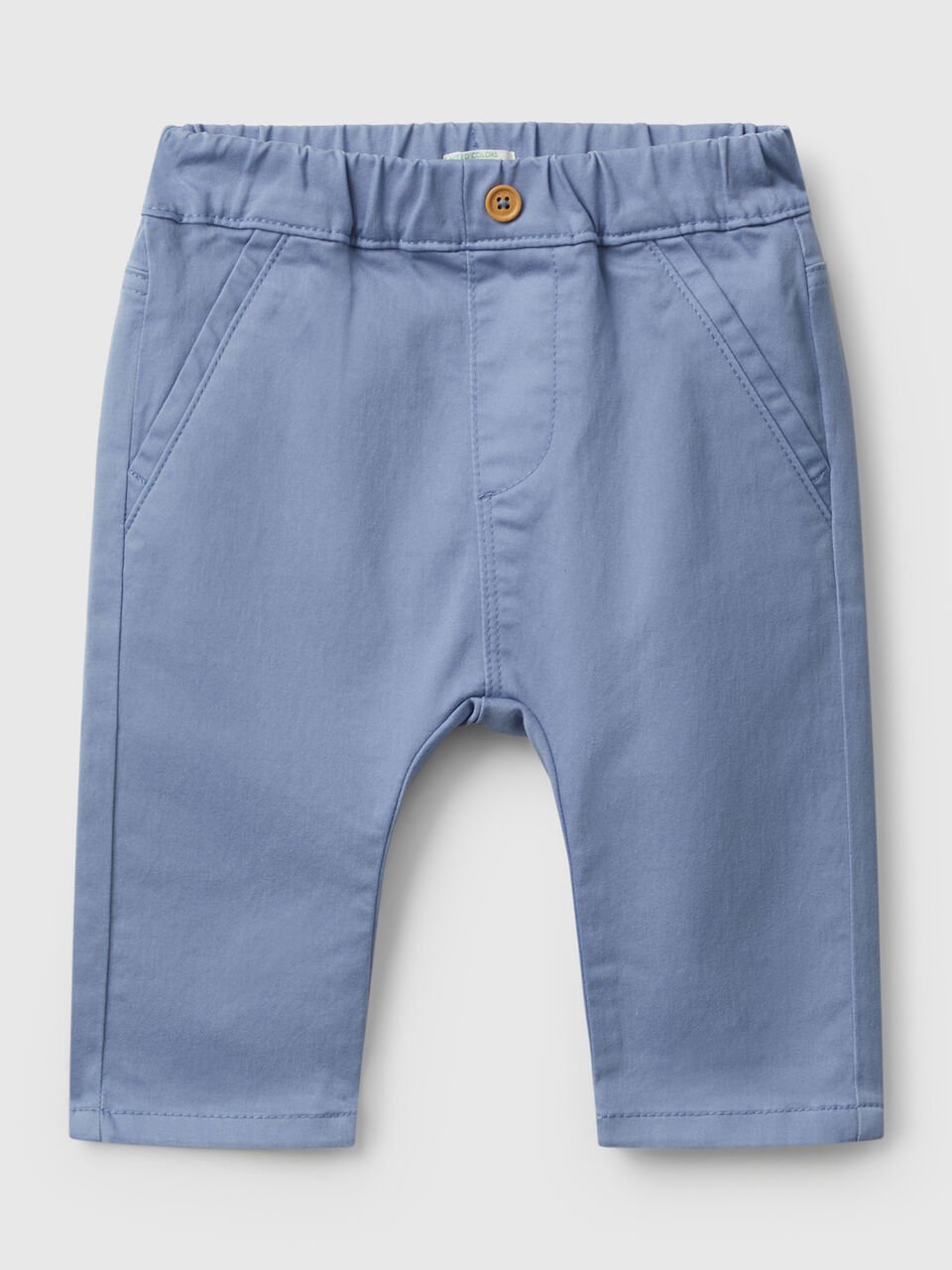 TROUSERS Recém-nascido image number 1