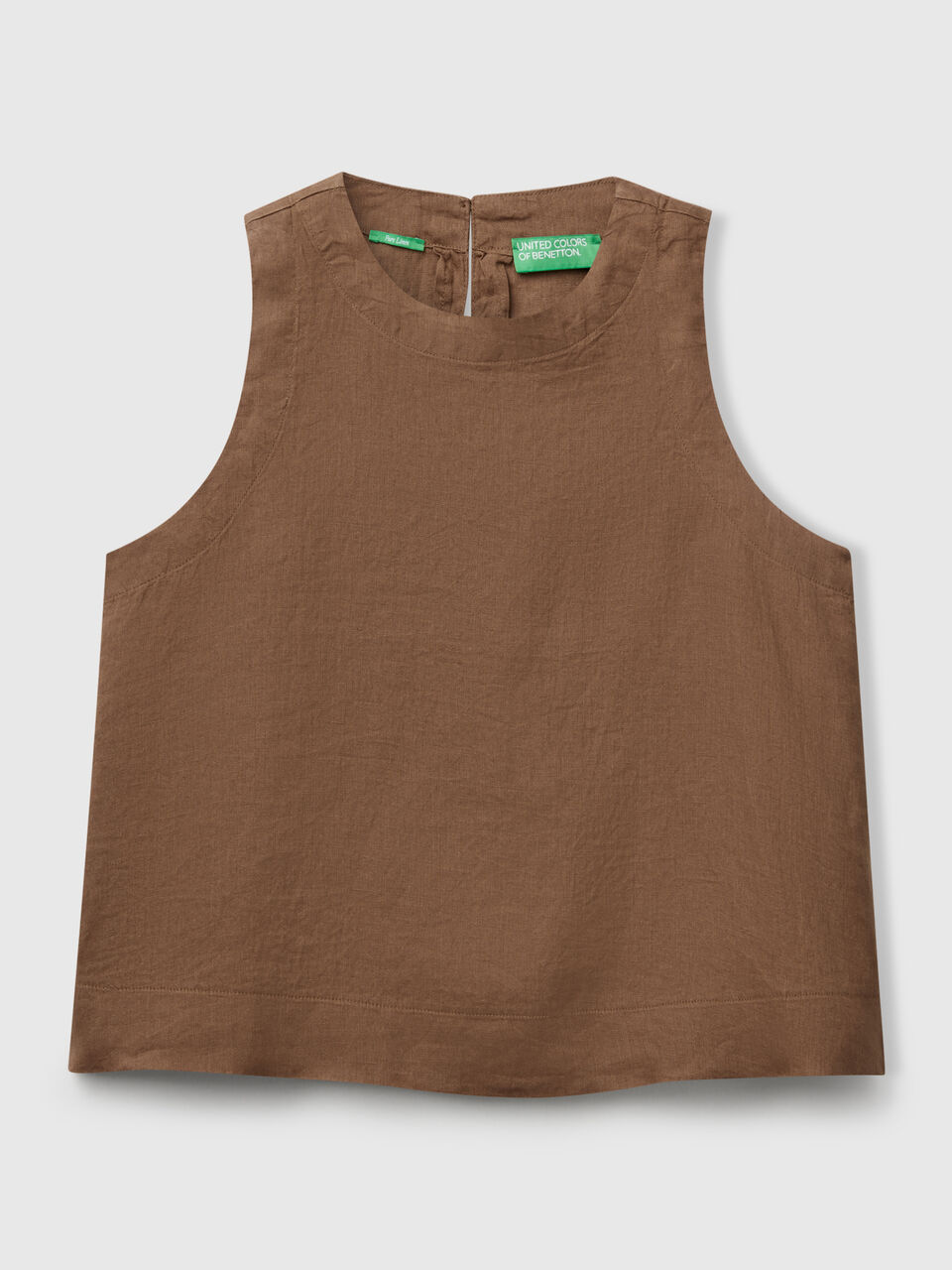 BLOUSE Mulher image number 1