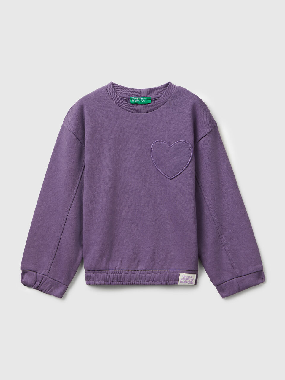 SWEATER L/S Menina image number 1