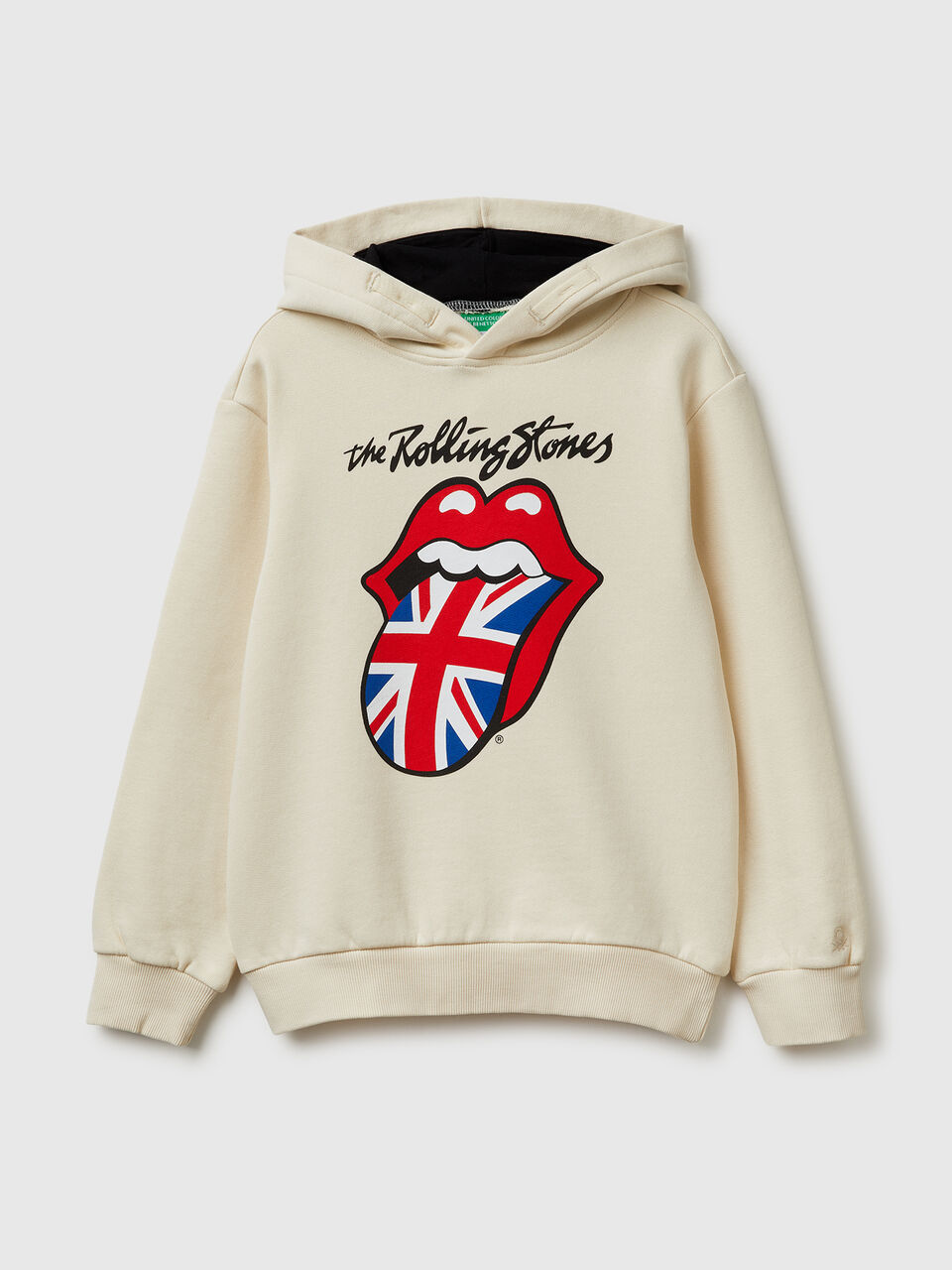 SWEATER W/HOOD Menino image number null
