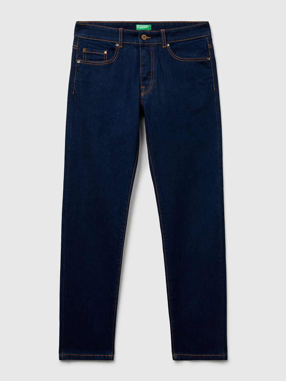 TROUSERS Homem image number 1