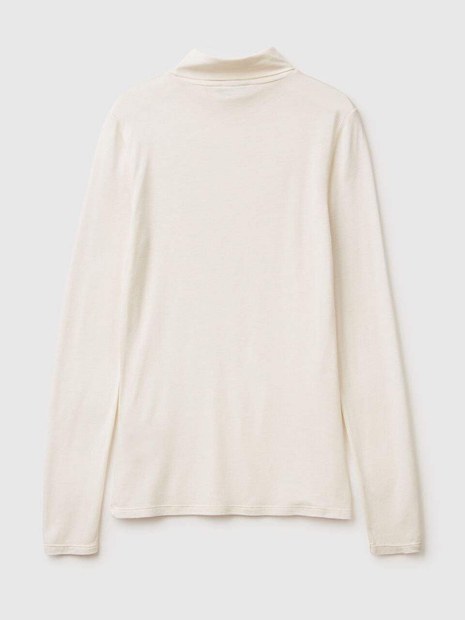 T-SHIRT L/S Mulher image number 2