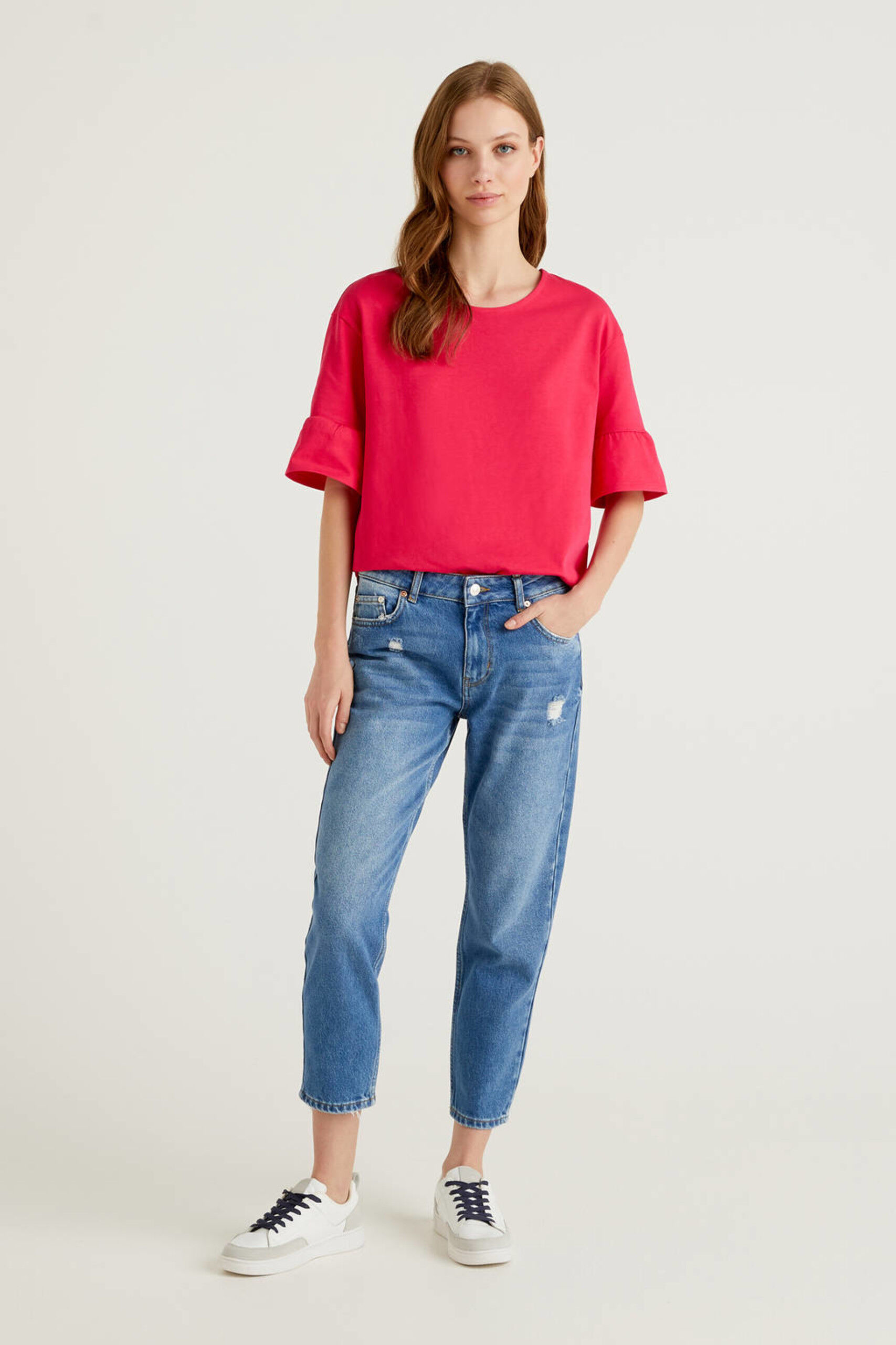 jeans united colors benetton