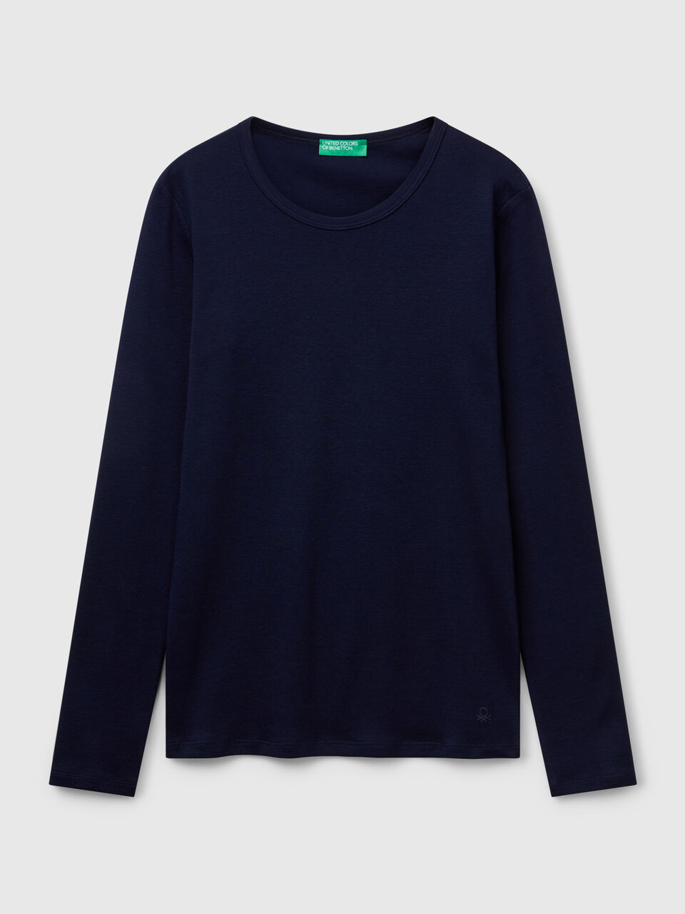 T-SHIRT L/S Mulher image number 1