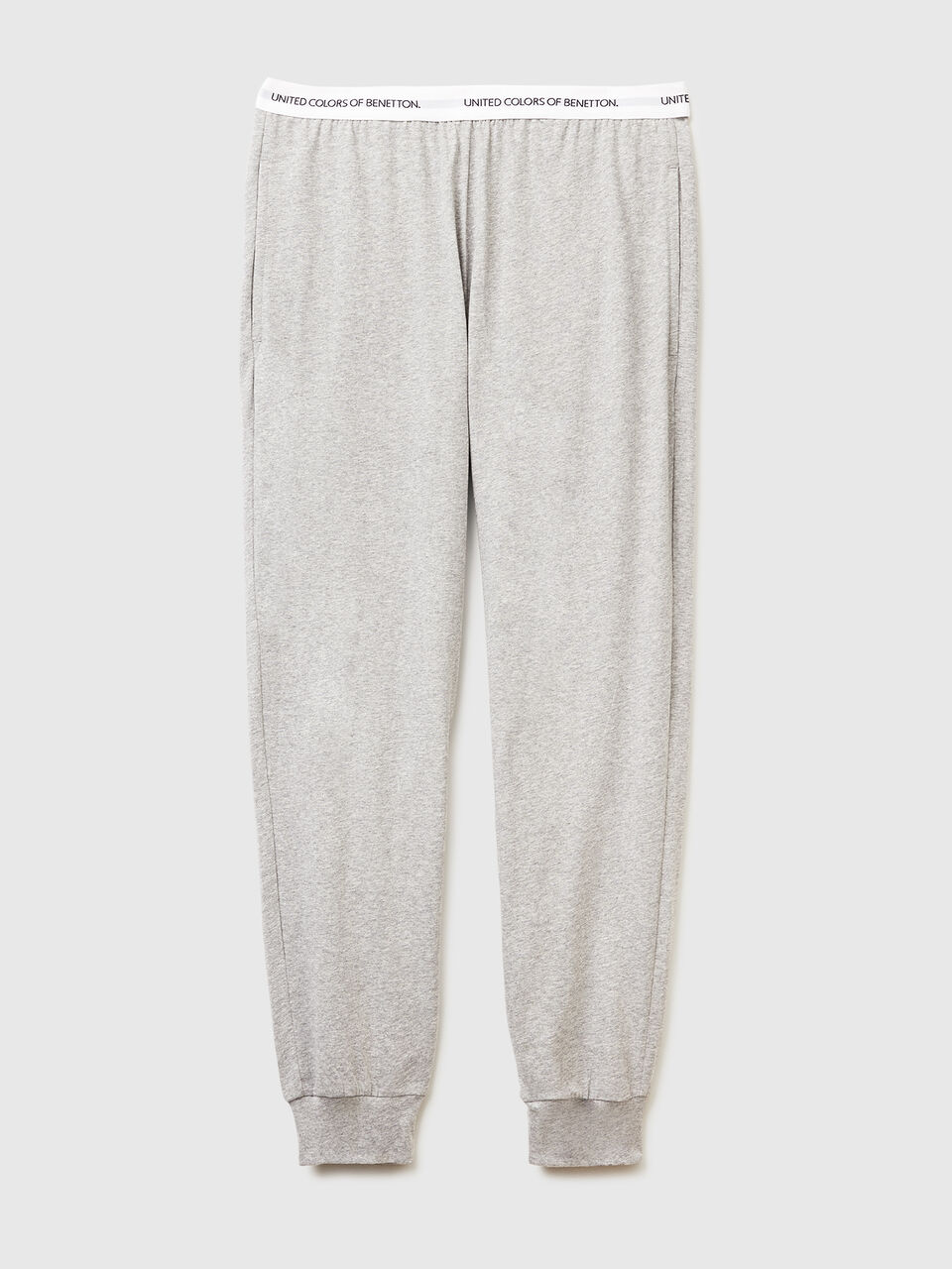 TROUSERS Homem image number 1