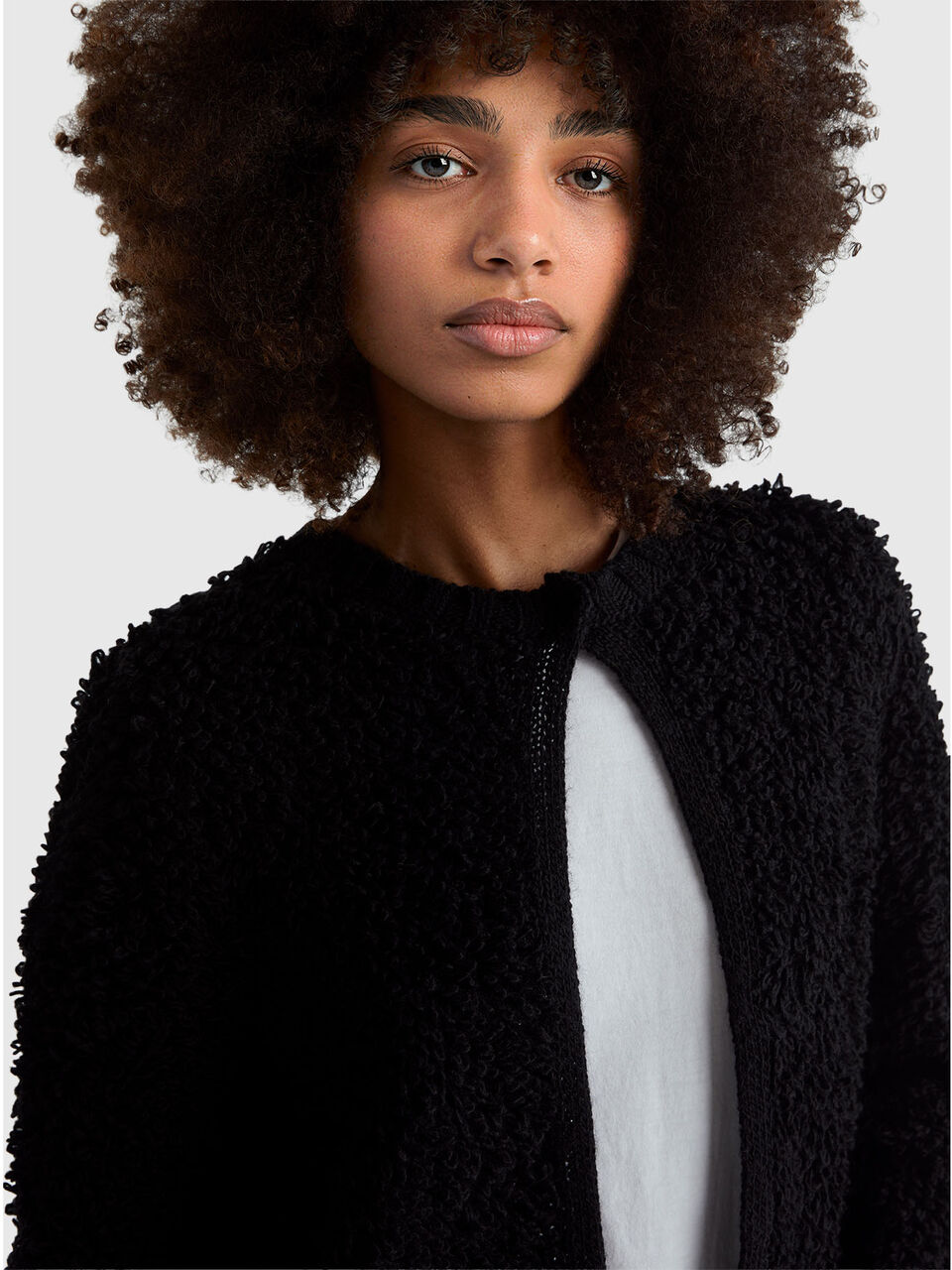 JACKET Mulher image number null