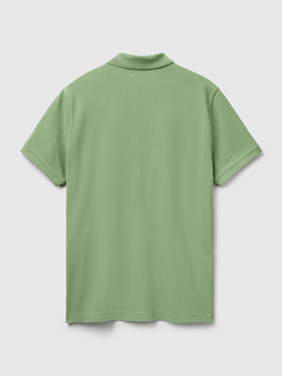 H/S POLO SHIRT Homem image number 2