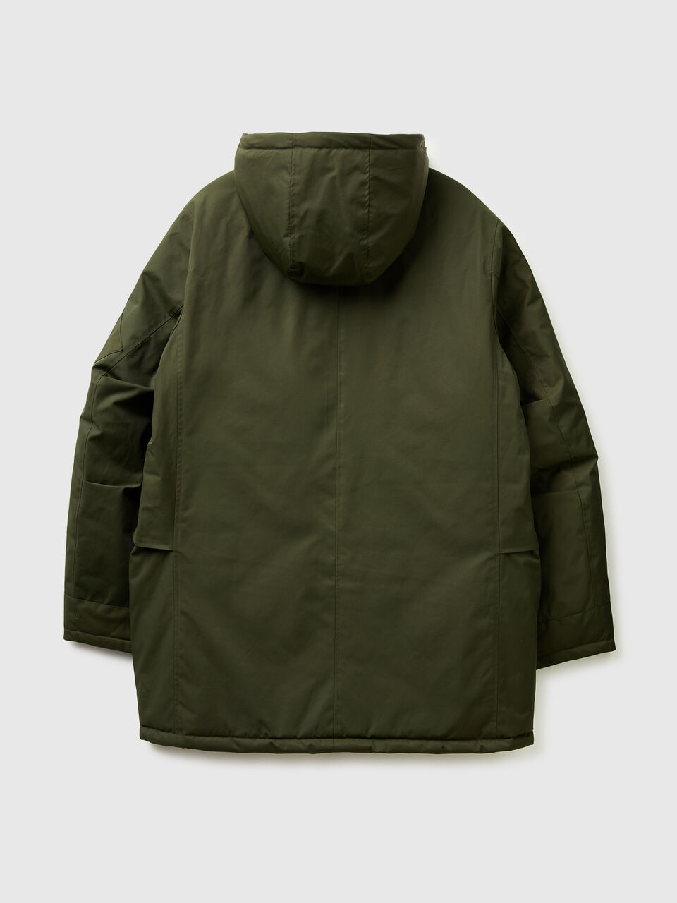 HEAVY JACKET Homem image number null