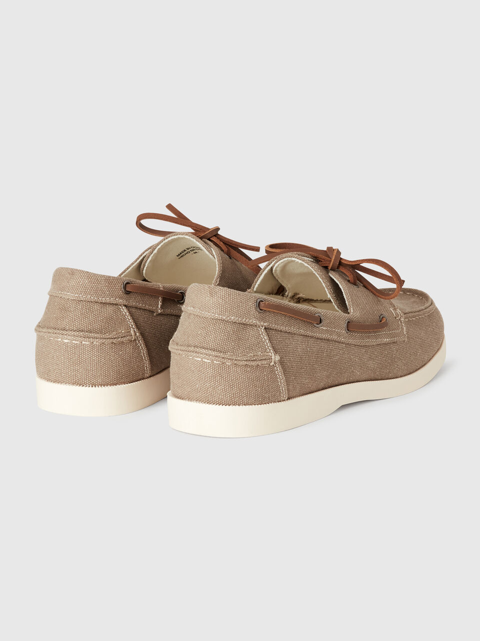 SHOES Homem image number 2
