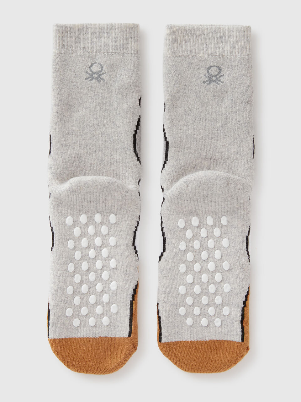 KNITTED SOCKS Menino image number null