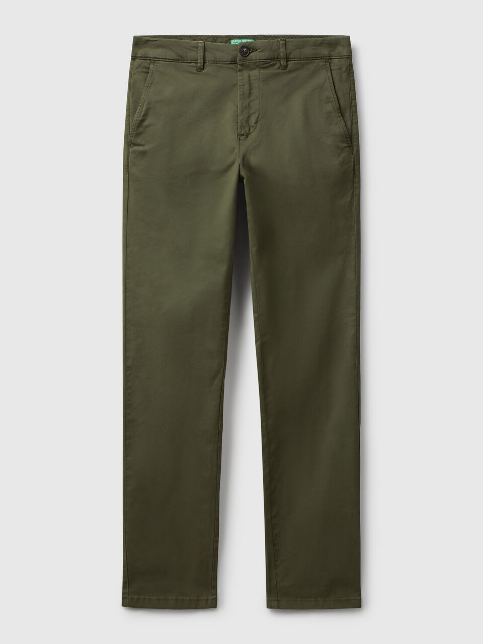 TROUSERS Homem image number 1
