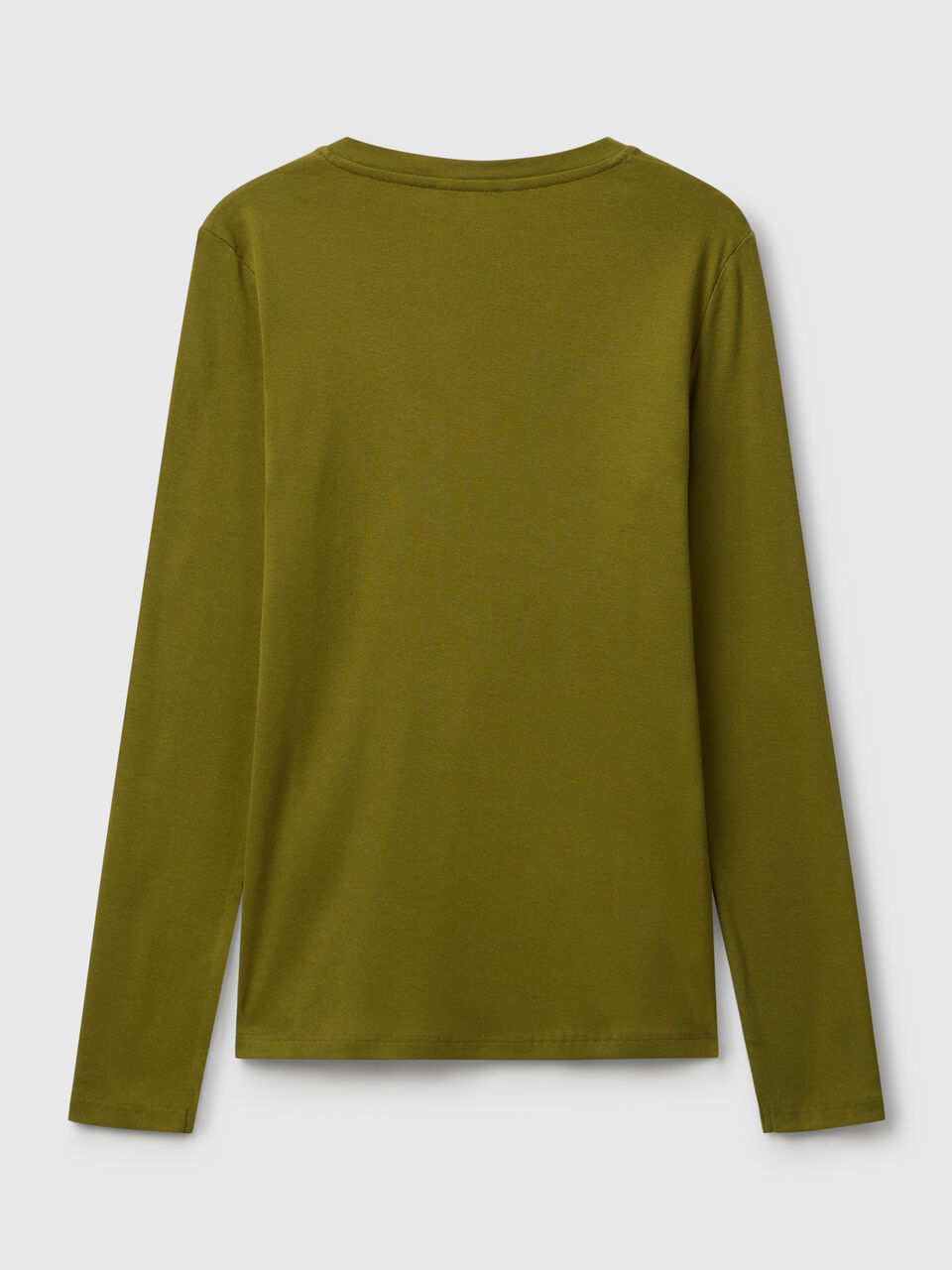T-SHIRT L/S Mulher image number 2