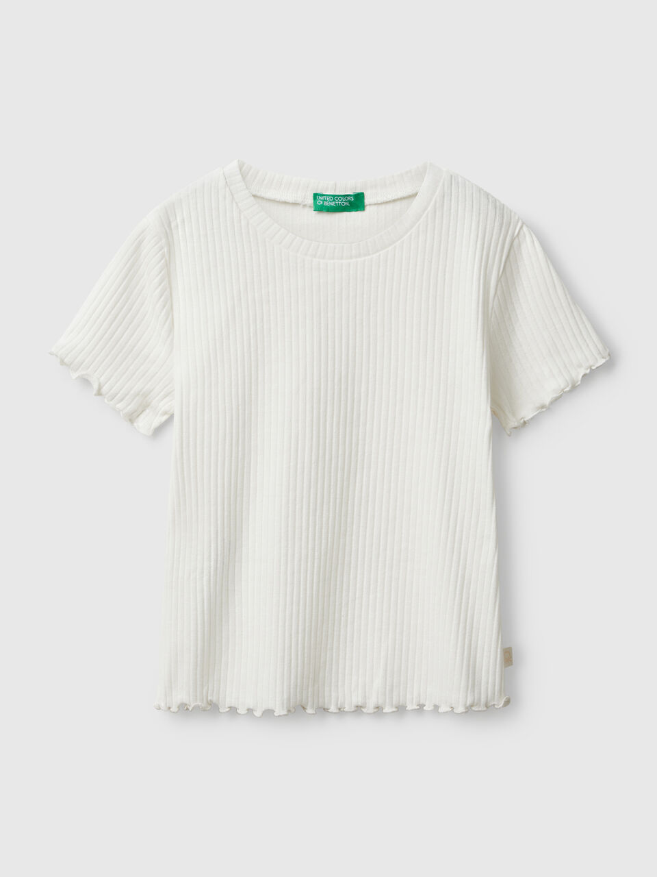 T-SHIRT Menina image number 1