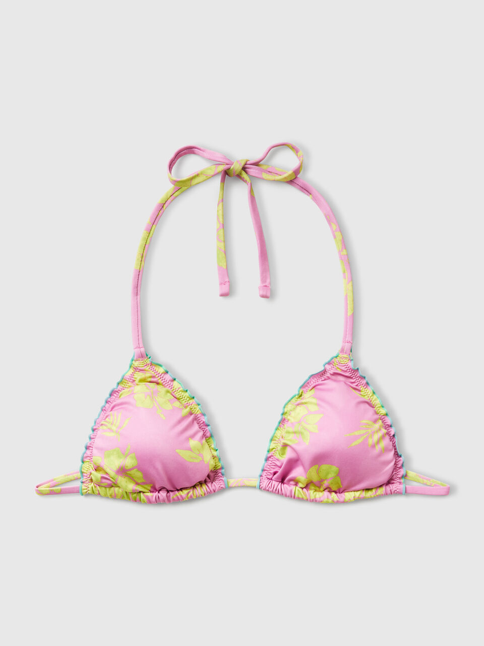 BRASSIERE Mulher image number 1