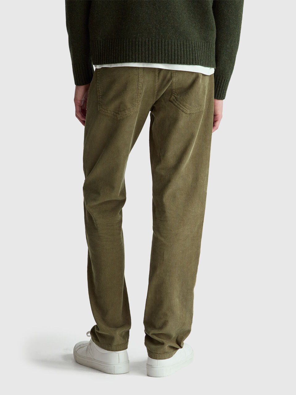 TROUSERS Homem image number null