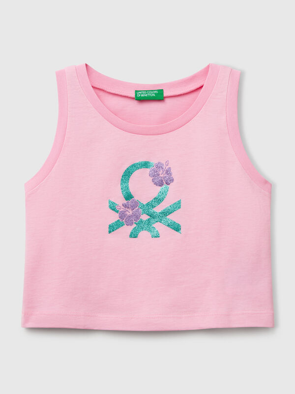 TANK-TOP Menina