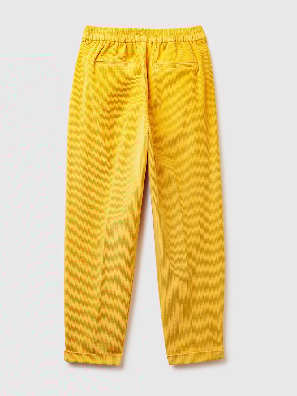 TROUSERS Mulher image number 2