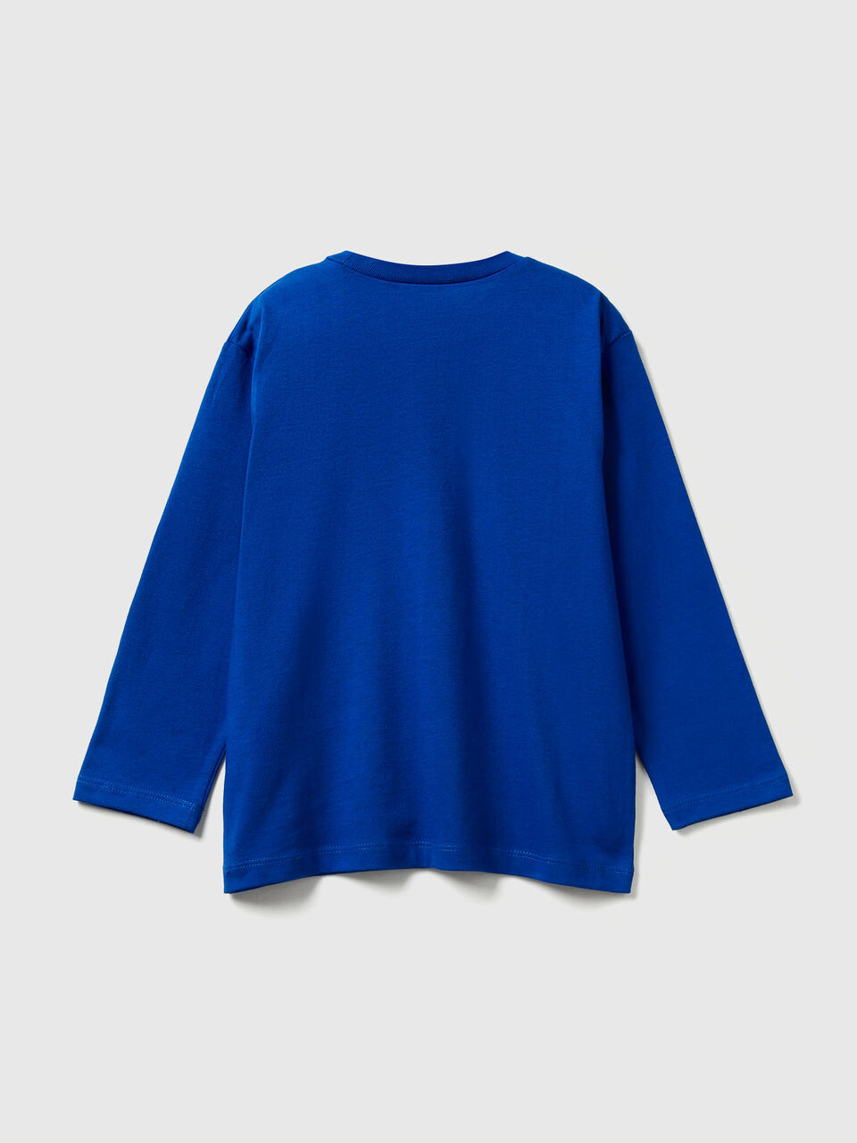 T-SHIRT L/S Menino image number 2
