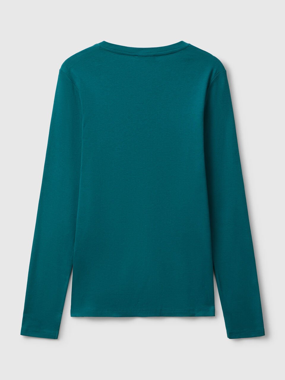 T-SHIRT L/S Mulher image number 2