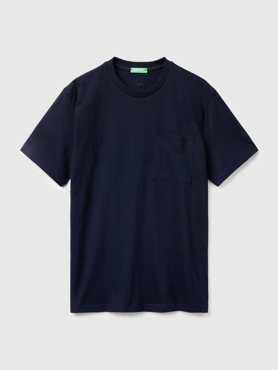 T-SHIRT Homem image number 1