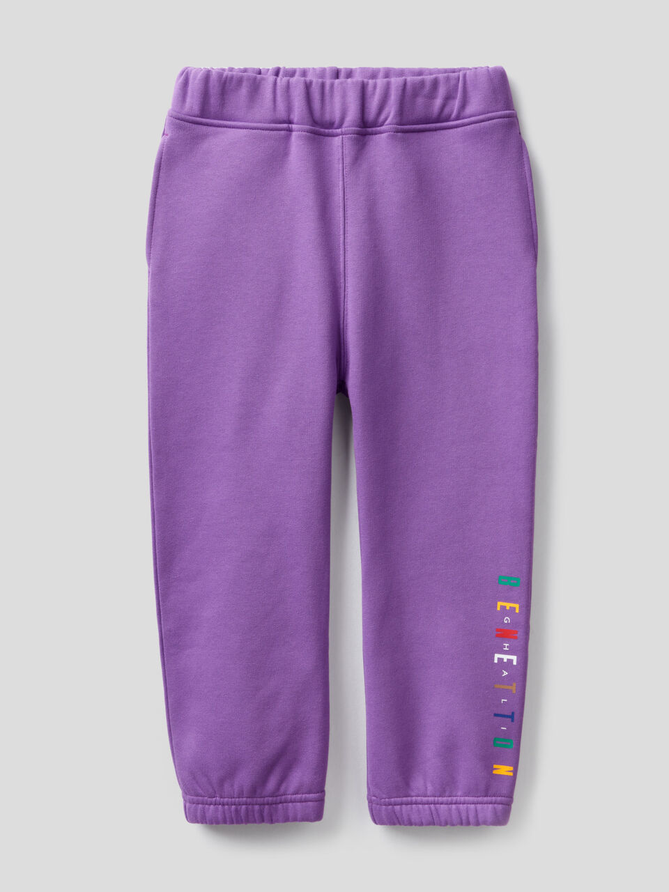 Joggers unissexo com estampa by Ghali image number 1