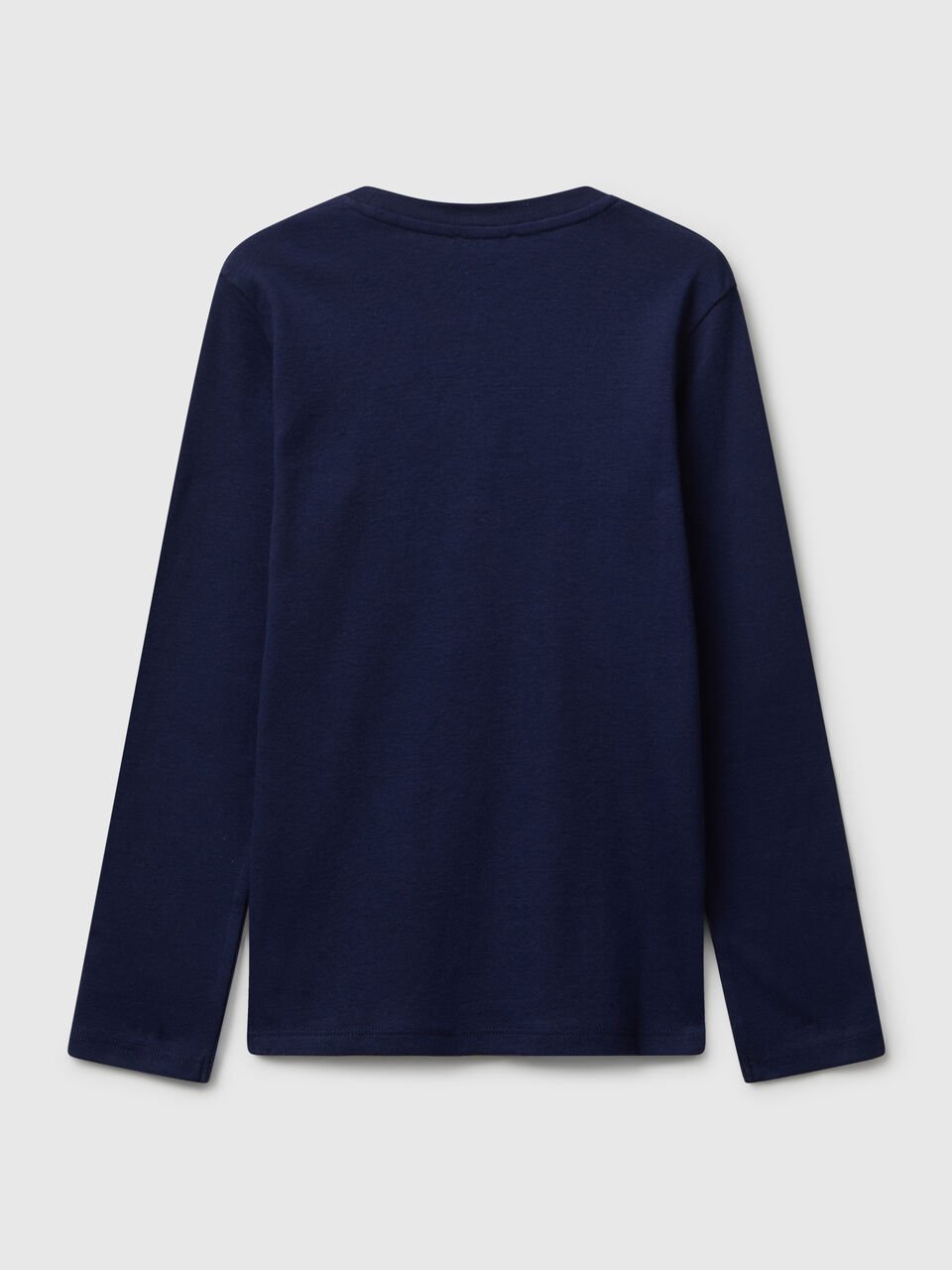 T-SHIRT L/S Menina image number 2