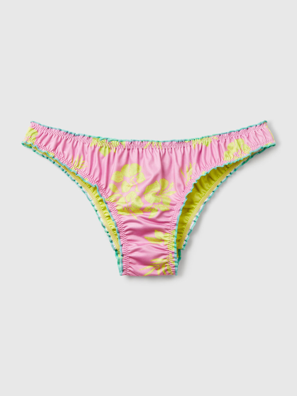 SWIMMING BRIEFS Mulher image number 1