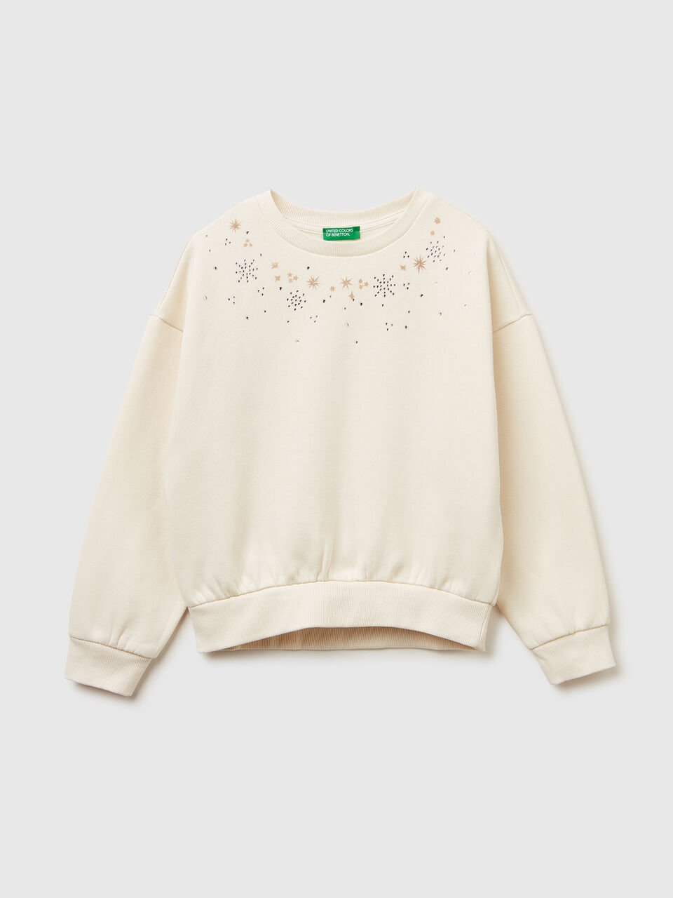 SWEATER L/S Menina image number 1