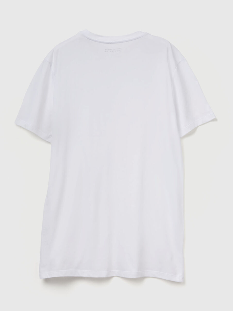 T-SHIRT Homem image number 2