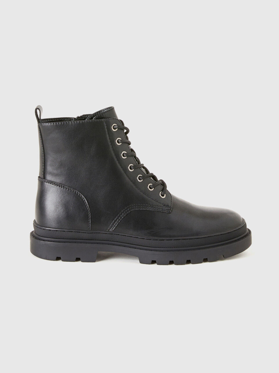 Botas pull and bear homem cheap