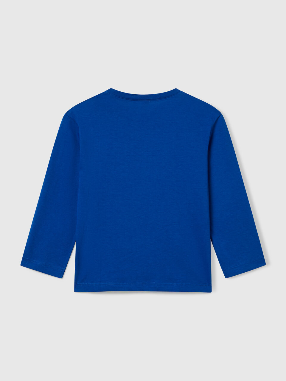 T-SHIRT L/S Menino image number 2