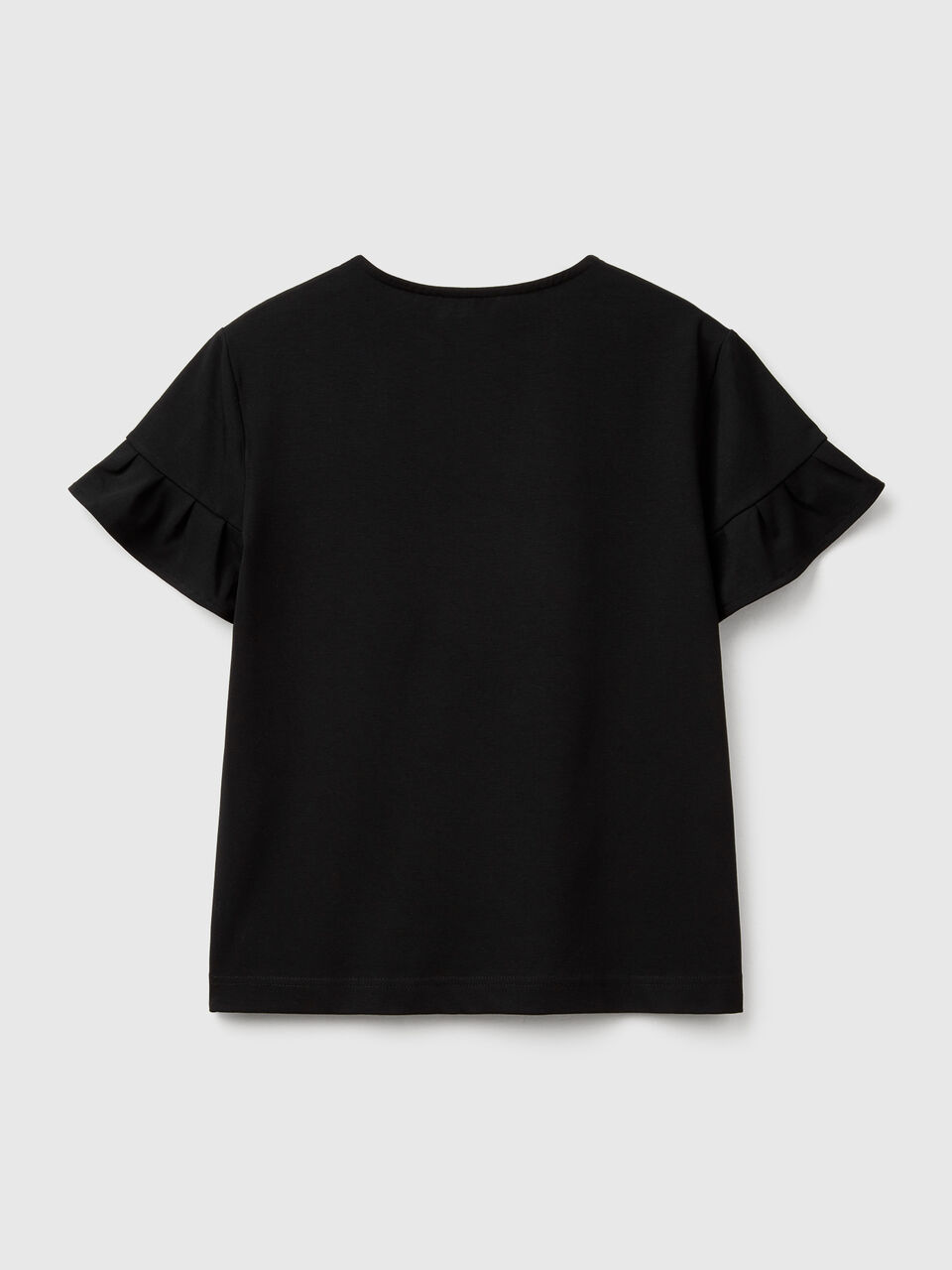 T-SHIRT Mulher image number 2
