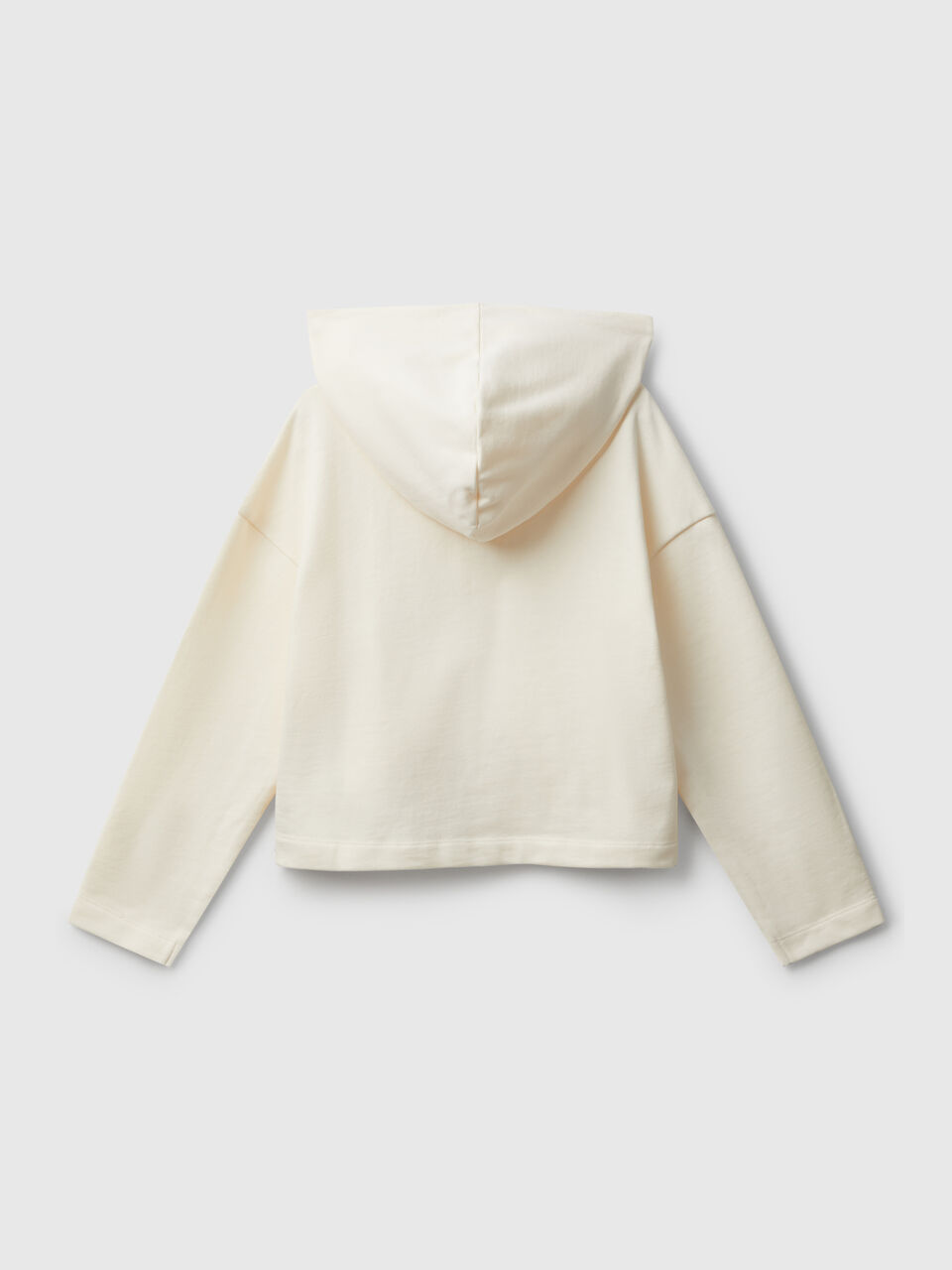 JACKET W/HOOD L/S Menina image number 2