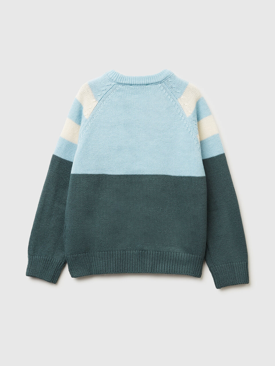 SWEATER L/S Menino image number 2