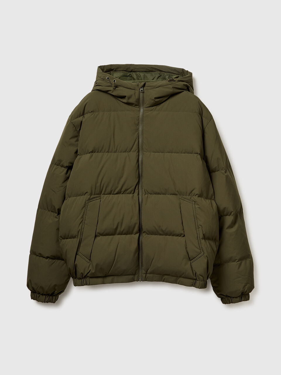 JACKET Homem image number null