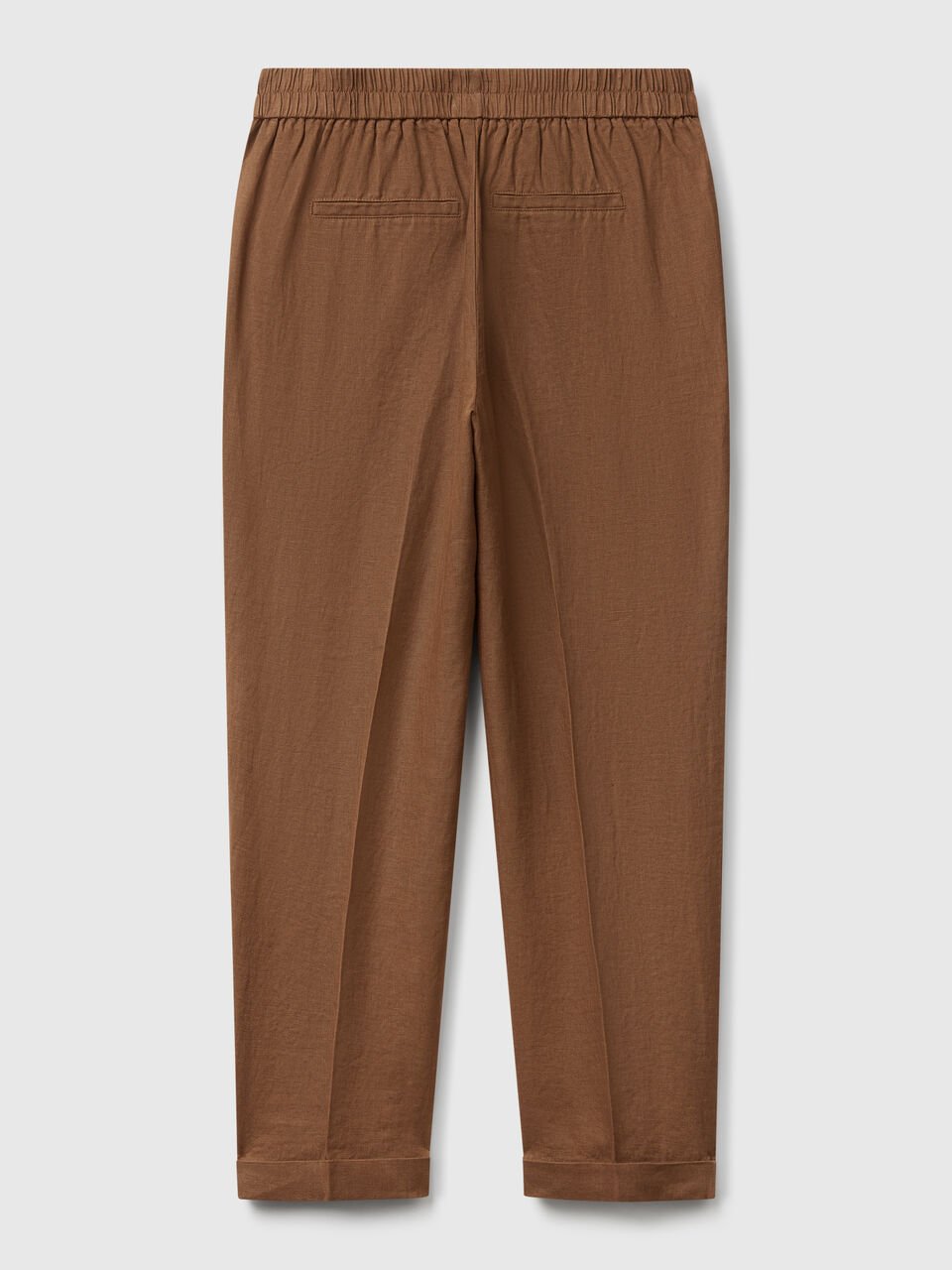 TROUSERS Mulher image number 2