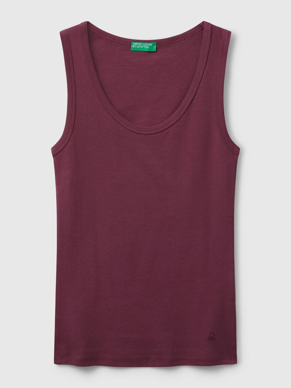 TANK-TOP Mulher image number 1