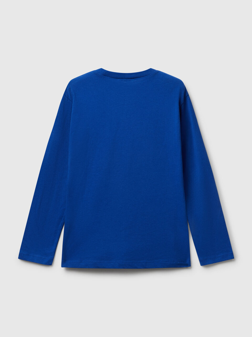 T-SHIRT L/S Menino image number 2