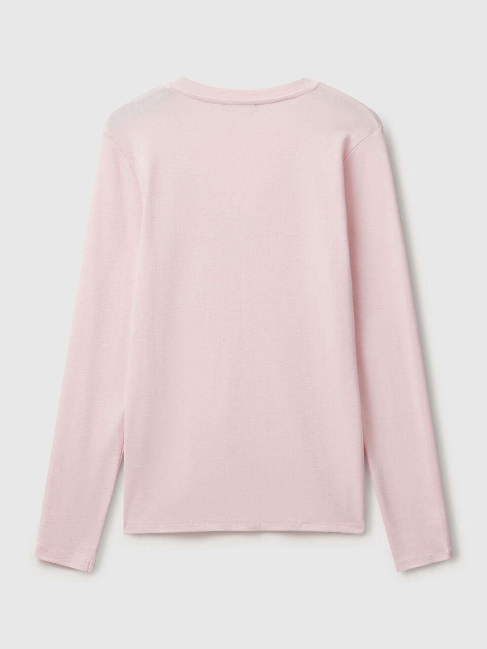 T-SHIRT L/S Mulher image number 2