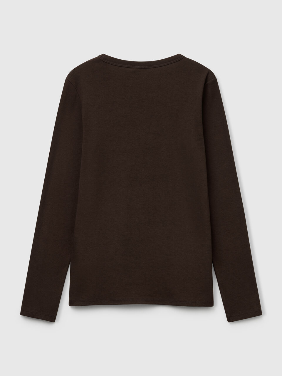 T-SHIRT L/S Mulher image number 2