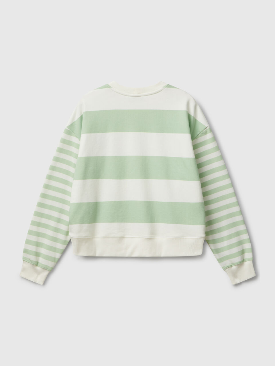 SWEATER L/S Mulher image number 2