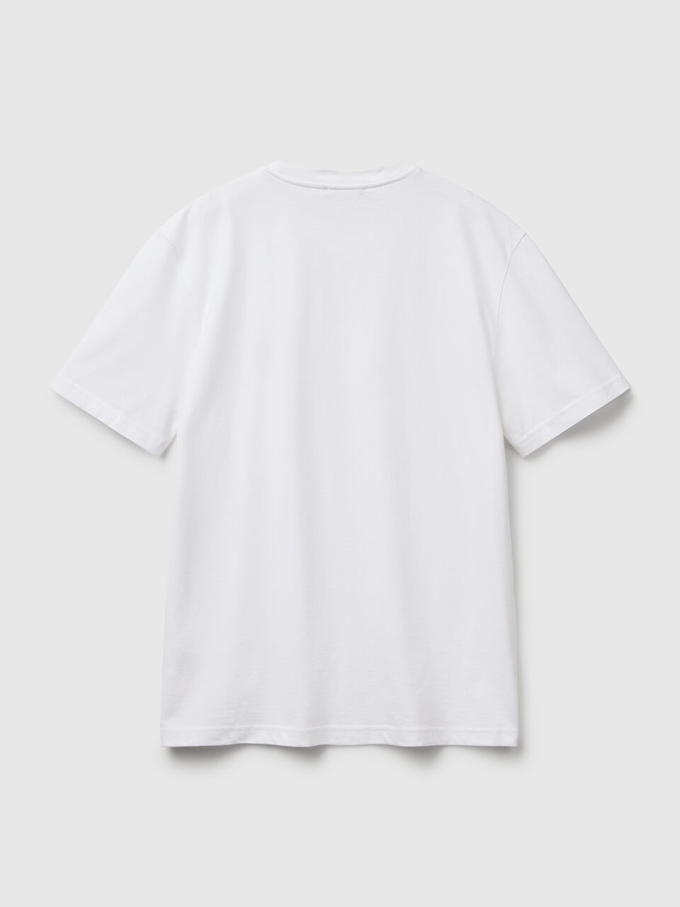 T-SHIRT Homem image number 2