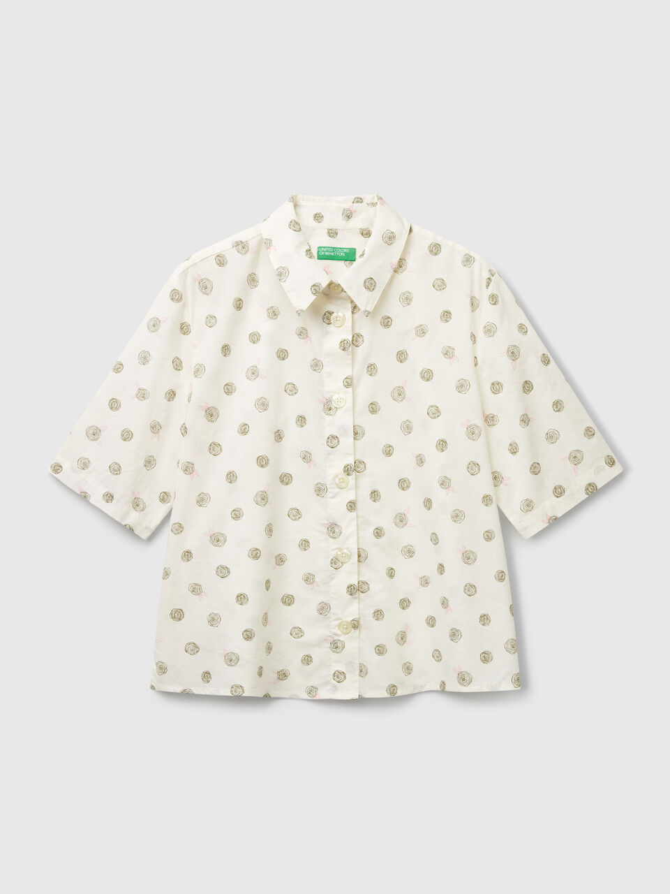 SHIRT Mulher image number 1