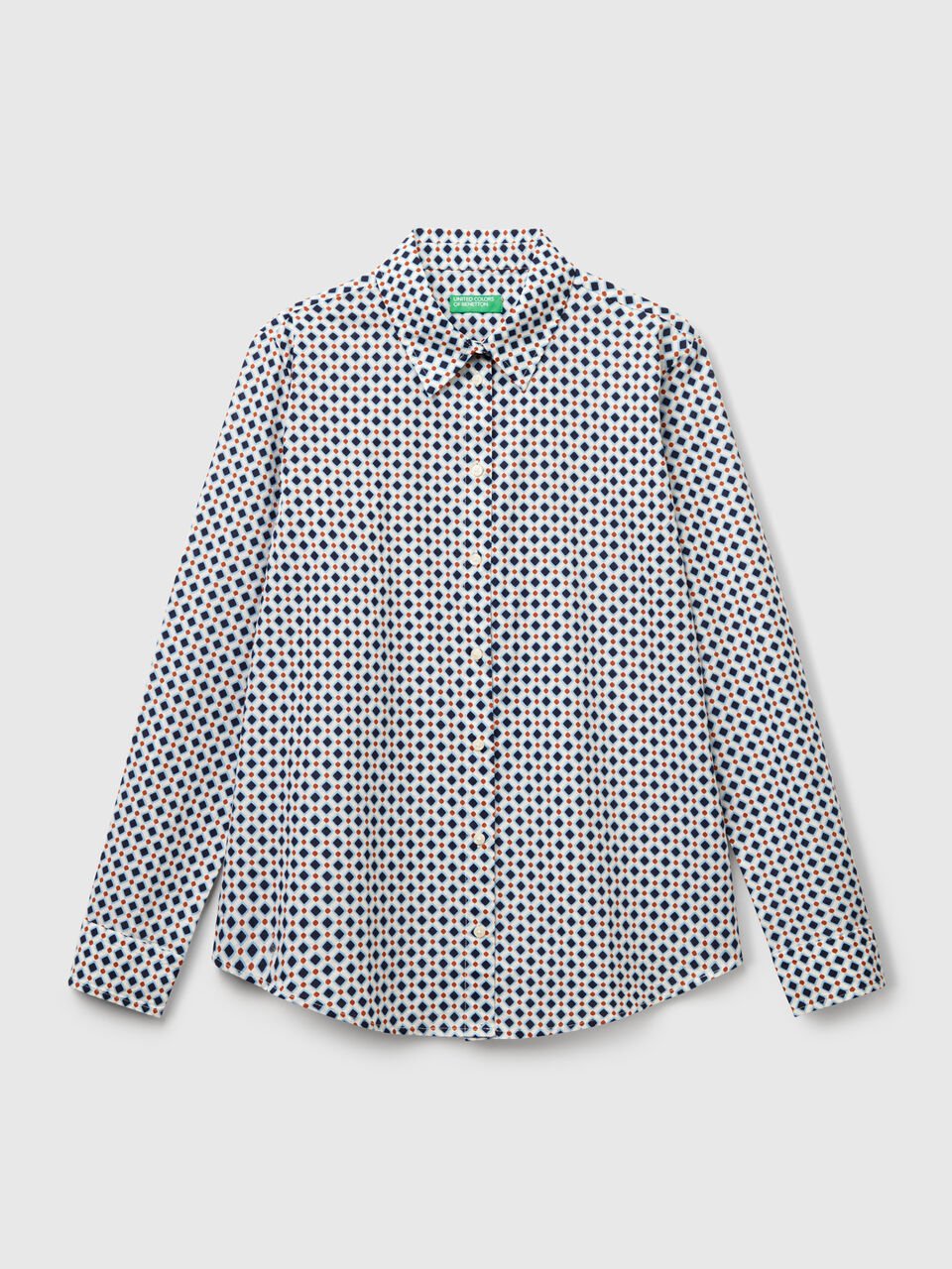 SHIRT Mulher image number 1