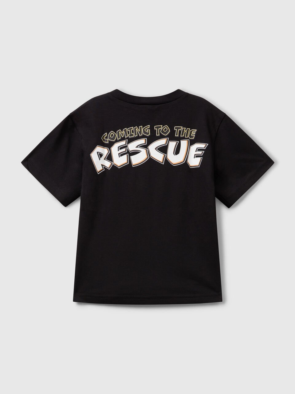 T-SHIRT Menino image number 2