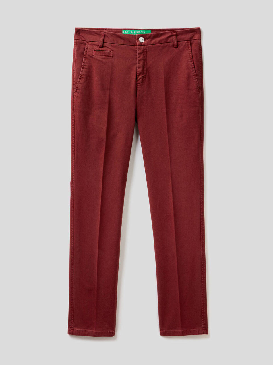 Chinos slim fit image number 1