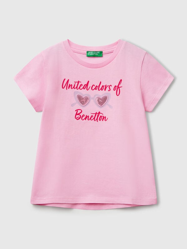 T-SHIRT Menina