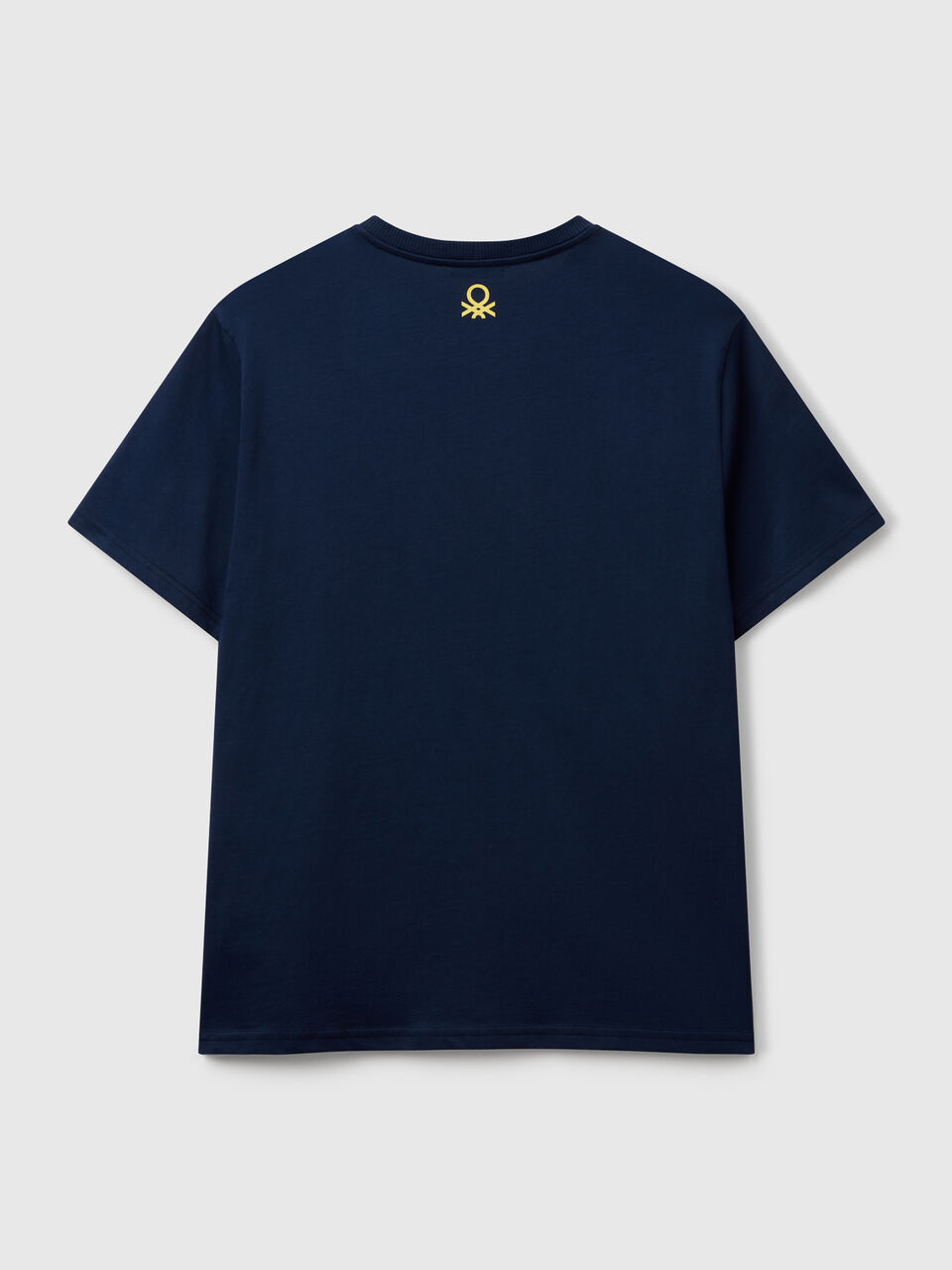 T-SHIRT Homem image number 2