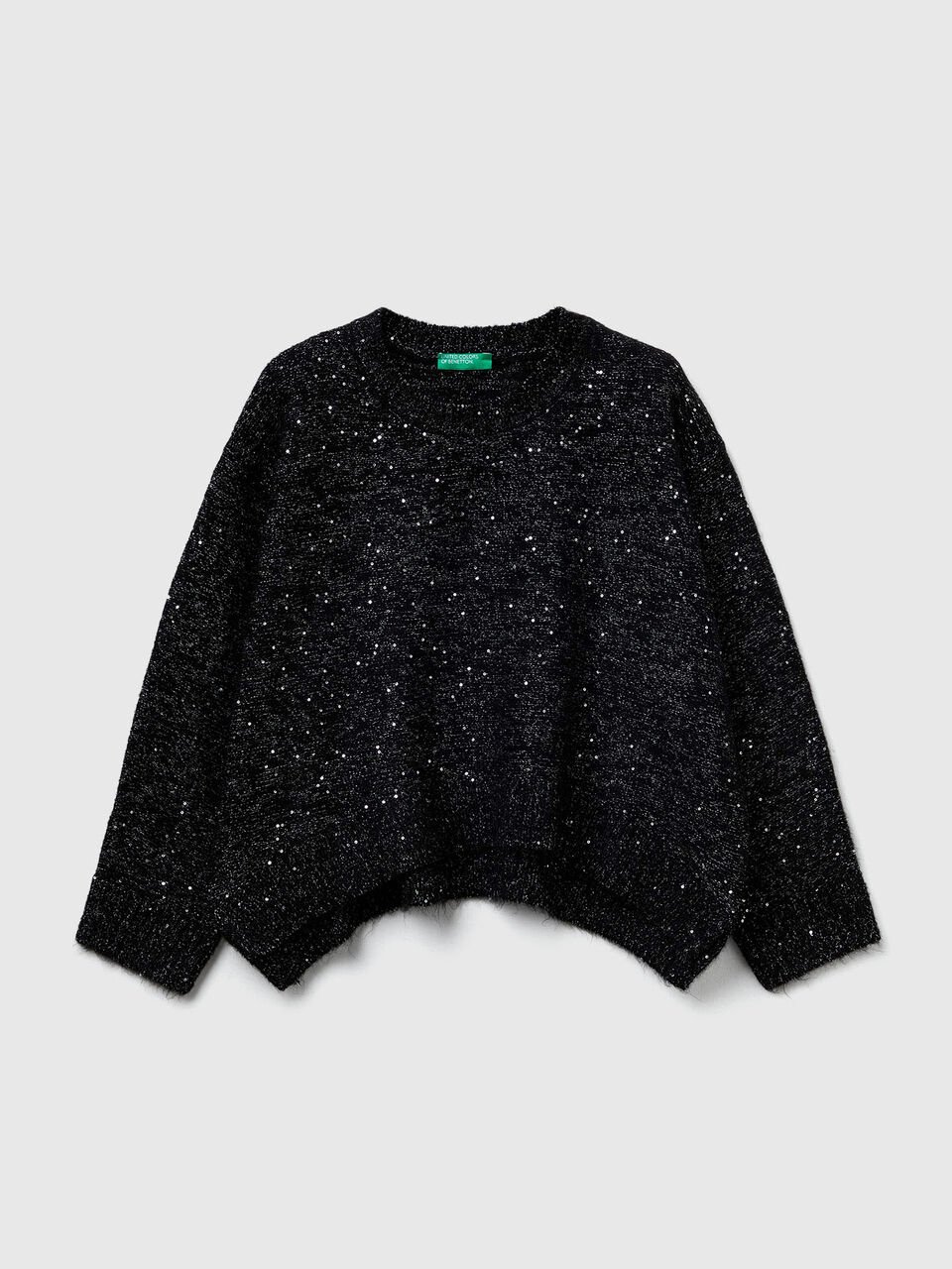 SWEATER L/S Menina image number 1
