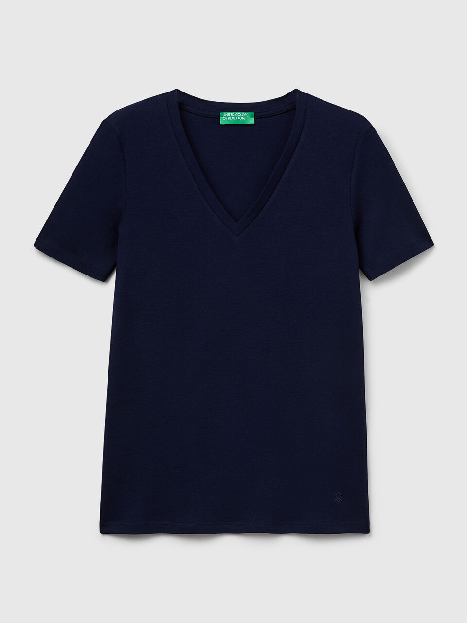 T-SHIRT Mulher image number 1
